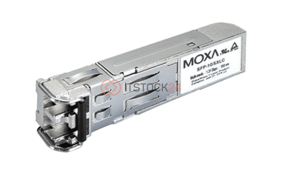 SFP-1G20BLC-T Модуль SFP Moxa