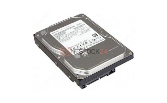 0F13180 Жесткий диск HITACHI 1TB 7.2K 6G 3.5 SATA HDS721010DLE630