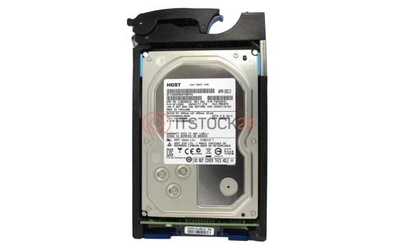 0F14992 Жесткий диск EMC 2Tb Fibre Channel 3.5" HDD