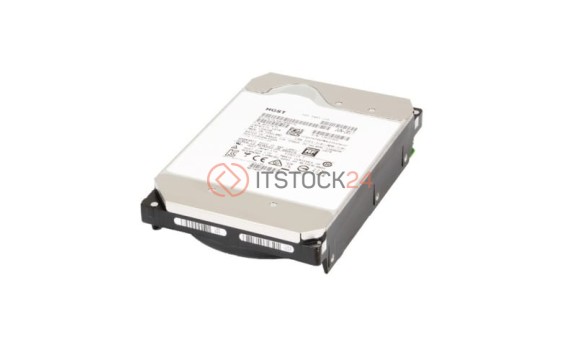 0F27454 Жесткий диск Hitachi 10TB 7.2K SATA 6G 3.5 HUH721010ALE604