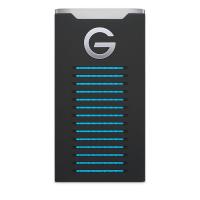 0G06057 Жесткий диск G-TECHNOLOGY