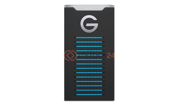 0G06057 Жесткий диск G-TECHNOLOGY