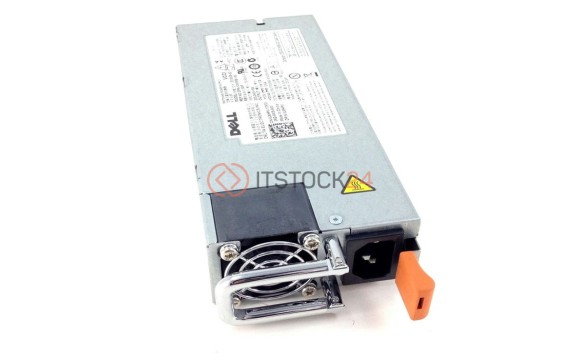 0J8HPV Блок питания Dell 1400W PLATINUM PSU C8000 C8220