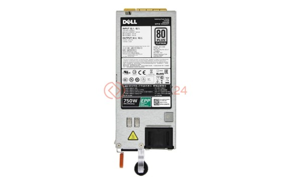 Резервный Блок Питания Dell 0JW4TR 750W