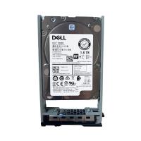 Жесткий диск Dell 1XJ233-151 1.8Tb 10000 SAS 2,5' HDD