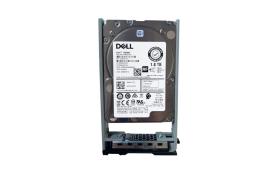 Жесткий диск Dell DL1800MM0159 1.8Tb 10000 SAS 2,5' HDD