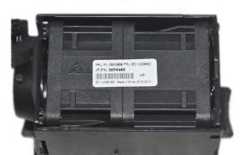 Вентилятор IBM 0FK455 12V 40x40x56mm Вентилятор IBM 0FK455 12V 40x40x56mm