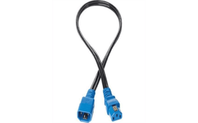 A0K06A Кабель HP 3.0m 10A C13-C14 Gray Jpr Cord A0K06A Кабель HP 3.0m 10A C13-C14 Gray Jpr Cord