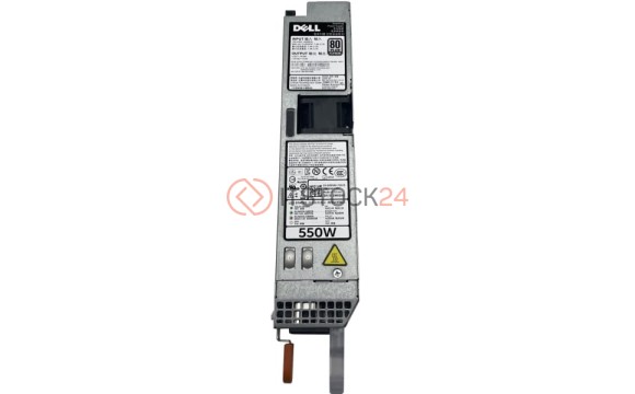 Резервный Блок Питания Dell 0M95X4 550W