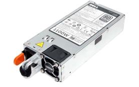 331-5927 Блок питания Dell 1100W DC HOT PLUG Power supply R520 R620 R720 R820 T620