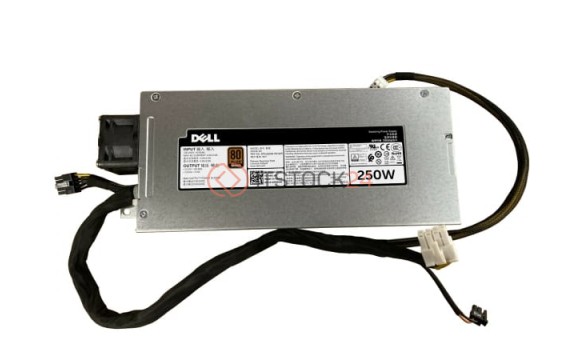 Блок Питания Dell P59VM 250W