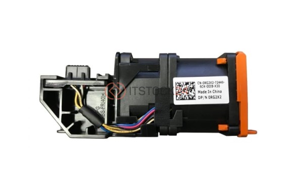Вентилятор Dell 0RG2X2 40x40x56mm