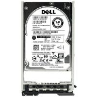 Жесткий диск Dell 0B33079 1,8TB 10000 SAS 2,5' HHD