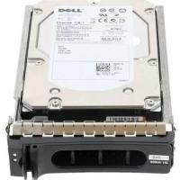 0W348K Жёсткий диск Dell 600GB 15K SAS 6G 3.5 (W348K)