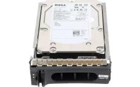 0W348K Жёсткий диск Dell 600GB 15K SAS 6G 3.5 (W348K)