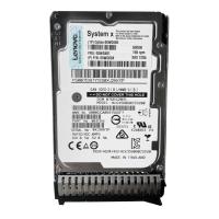 Жесткий диск Lenovo 00WG684 600Gb 15000 SAS 2,5' HDD