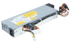 Блок Питания Dell 0XH225 345W