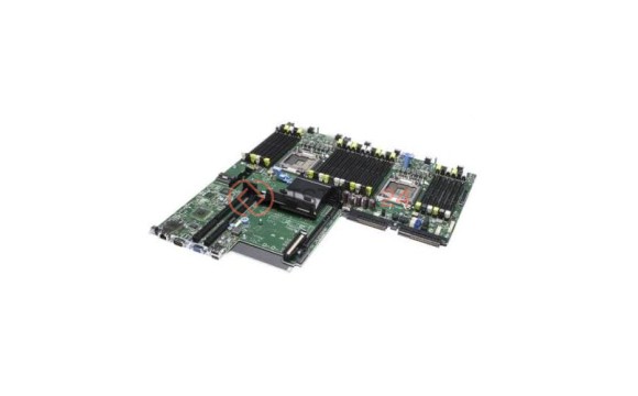 0X6FFV Материнская плата Dell SATA R720 R720XD