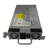 FPR2K-PWR-AC-400 Блок питания Firepower Cisco