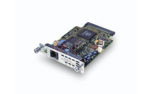 WIC-1ADSL Модуль Cisco WIC-1ADSL 2611XM ADSL