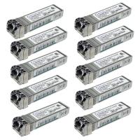 FTLF8528P3BCV-HD Трансивер Finisar SFP+ 8,5Gbps MMF (355 5541873-B)