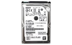 Жесткий диск Hitachi 0J30573 1Tb SATAIII 2,5" HDD