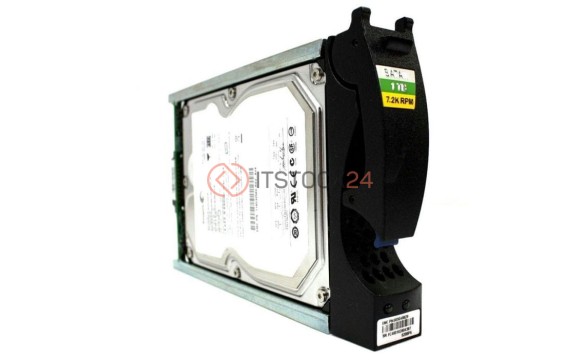 V6-PS6FX-800 Накопитель EMC 800-GB 6G 3.5 SAS SSD