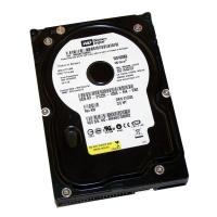 Жесткий диск Western Digital WD400BB 40Gb 7200 IDE 3.5' HDD
