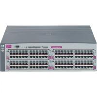 J4850A Коммутатор HP Procurve Switch 5304XL