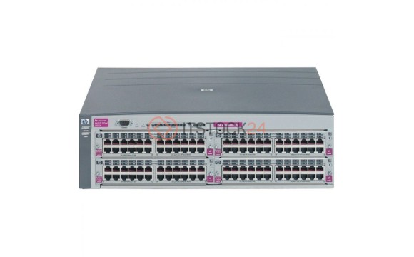 J4850A Коммутатор HP Procurve Switch 5304XL