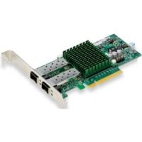 AOC-STGN-I2S Сетевая карта SuperMicro AOC-STGN-I2S Сетевая карта SuperMicro