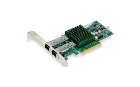 AOC-STGN-I2S Сетевая карта SuperMicro AOC-STGN-I2S Сетевая карта SuperMicro