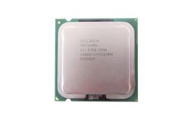 Процессор SL8U4 Intel 2800Mhz