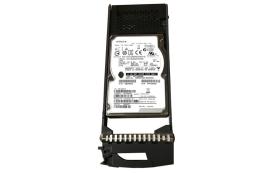 Жесткий диск Network Appliance 108-00221H 600Gb  SAS 2,5" HDD