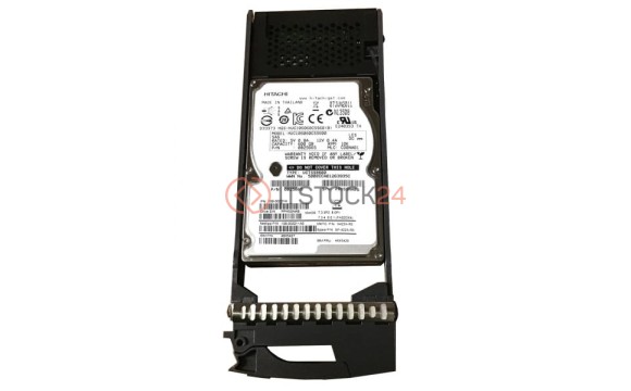 Жесткий диск Network Appliance 108-00221H 600Gb  SAS 2,5" HDD