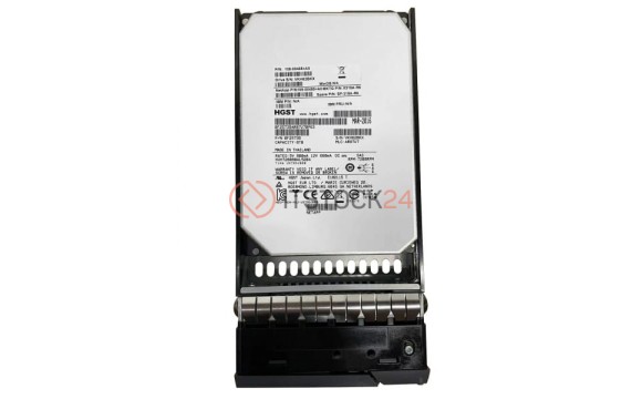 Жесткий диск Network Appliance SP-318A-R6 8Tb SAS 3,5' HDD Жесткий диск Network Appliance SP-318A-R6 8Tb SAS 3,5' HDD