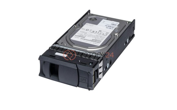 X480A-R6 Жесткий диск NETAPP 4TB x2 7.2K SATA Hard Drives