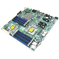 Материнская плата Supermicro X8DT6-F Socket 1366