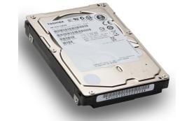 Жесткий диск Toshiba MK3001GRRR 300Gb 15000 SAS 2,5' HDD