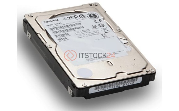 Жесткий диск Toshiba MK3001GRRR 300Gb 15000 SAS 2,5" HDD