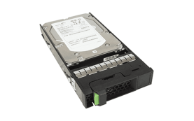 CA07339-E103 Жесткий диск Fujitsu 600-GB 3.5 15K SAS HDD