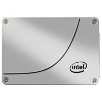 SSDSC2BA400G401 Накопитель Intel 2.5 SATA