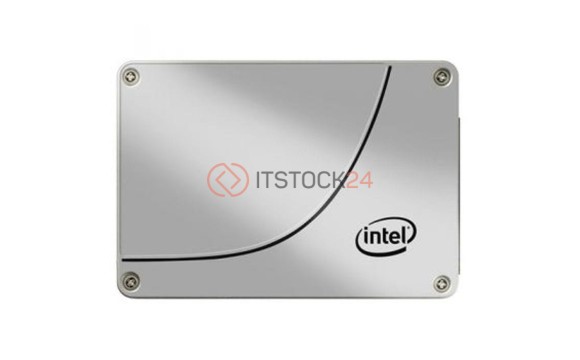 SSDSC2BA400G401 Накопитель Intel 2.5" SATA