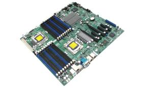 Материнская плата Supermicro X8DTN+-F Socket 1366 Материнская плата Supermicro X8DTN+-F Socket 1366