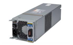 114-00058 Блок питания NetApp PSU w/ fan 580W for DS4243/DS4246
