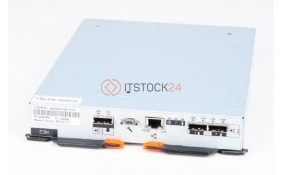 69Y0236 Контроллер IBM ESM SAS Controller