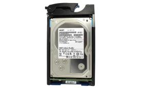 Жесткий диск EMC 118032816 2Tb 7200 SATA 3,5' HDD