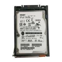 Жесткий диск EMC 118033034-02 900Gb  SAS 2,5' HDD