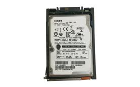 Жесткий диск EMC 0B26072 900Gb  SAS 2,5' HDD