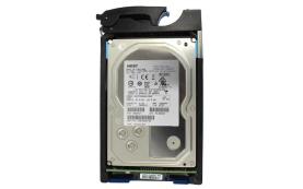 Жесткий диск EMC 118033264-03 4Tb  Fibre Channel  3,5' HDD